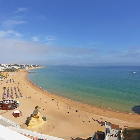 Appartamento V - Seacliff Albufeira Esterno foto