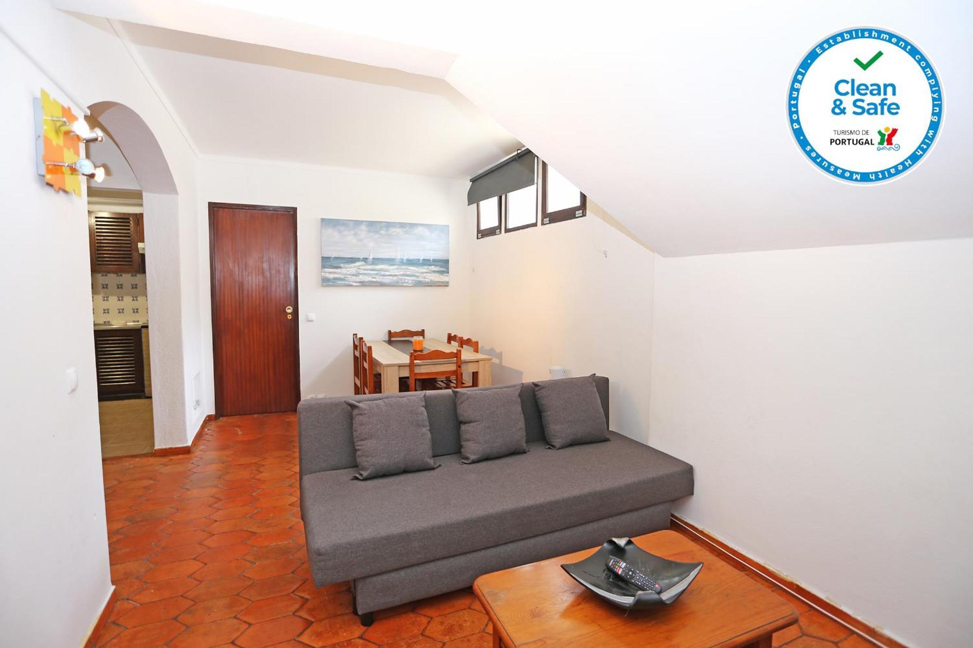 Appartamento V - Seacliff Albufeira Camera foto