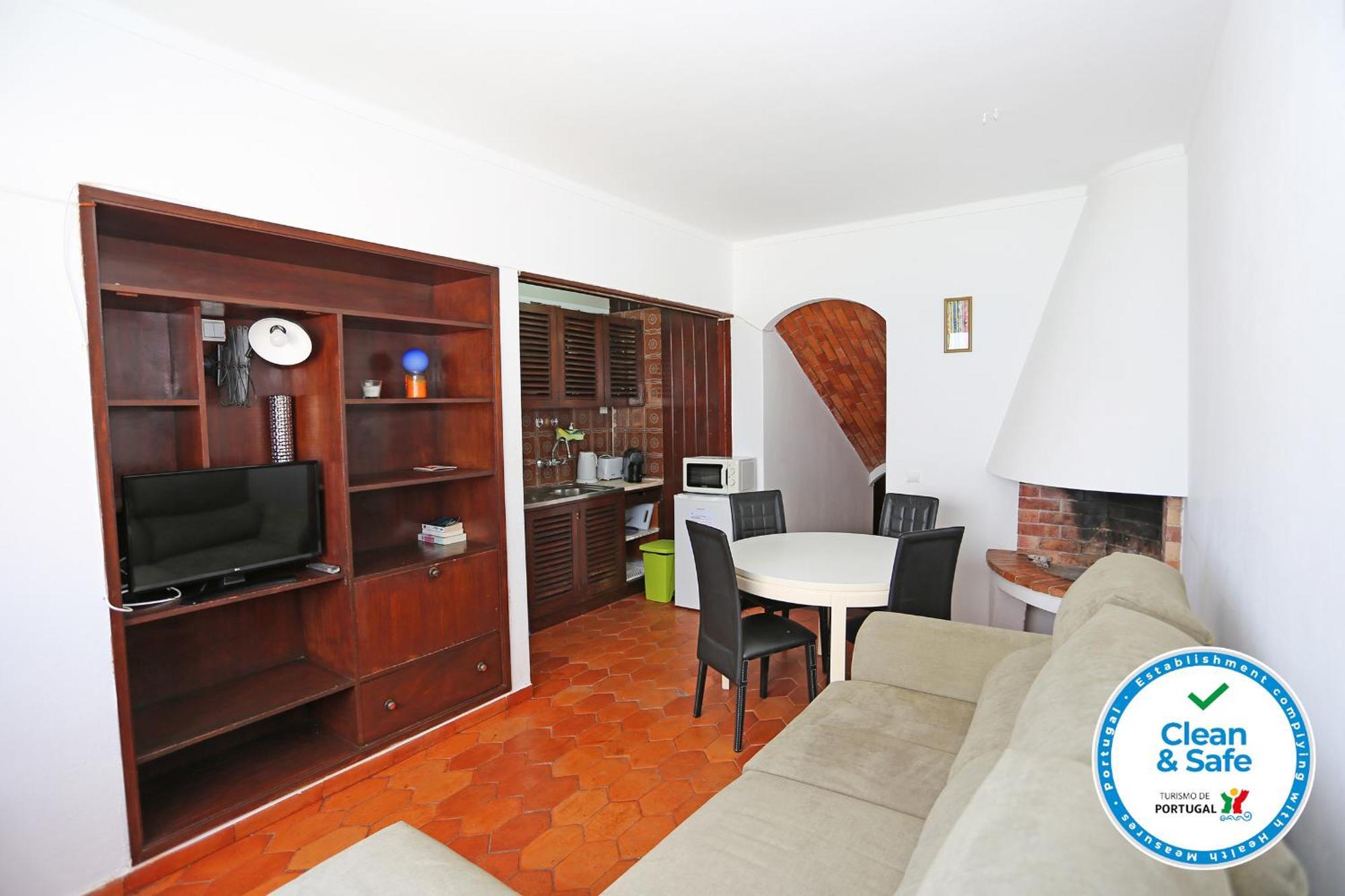 Appartamento V - Seacliff Albufeira Camera foto