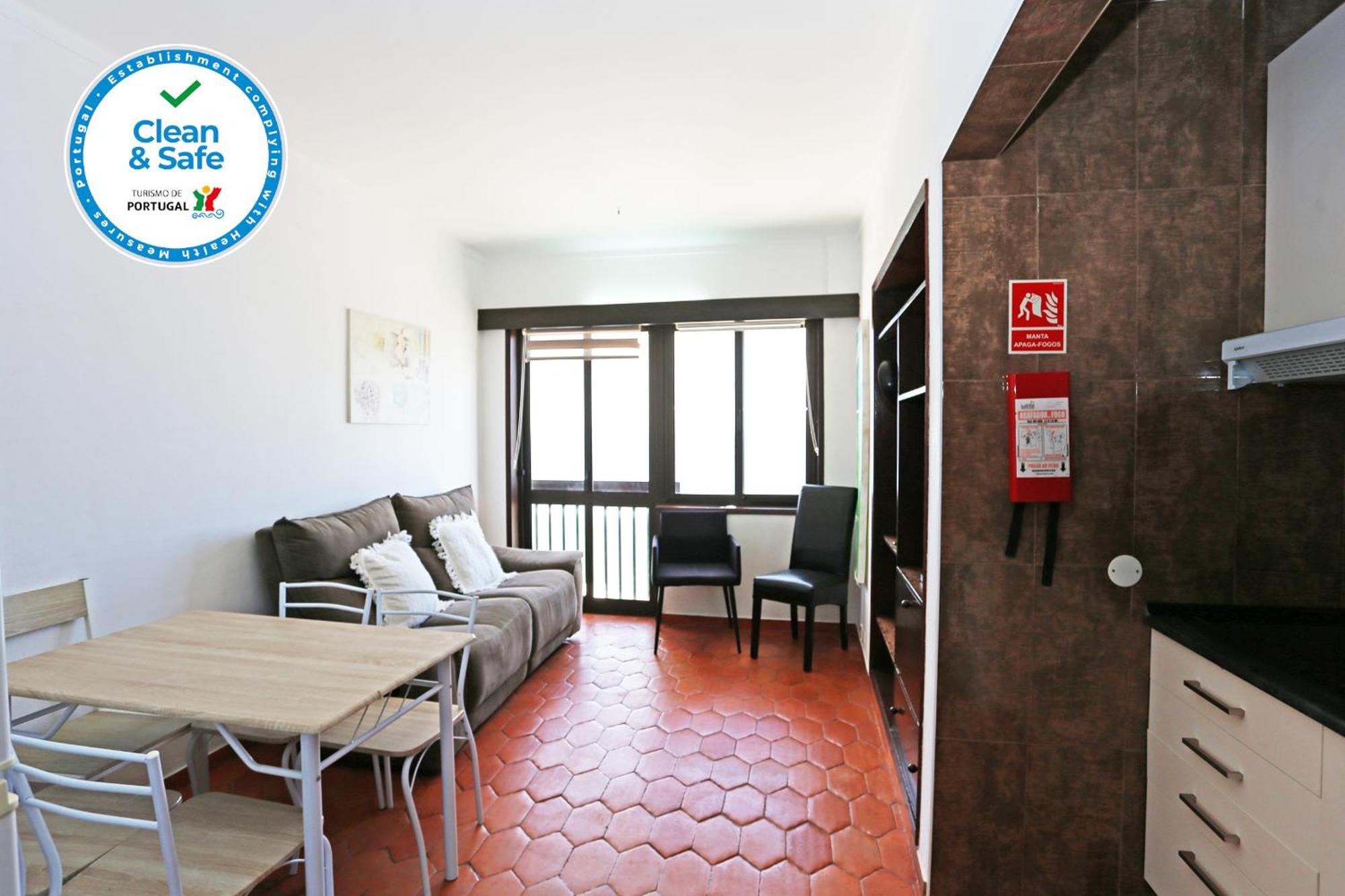 Appartamento V - Seacliff Albufeira Camera foto