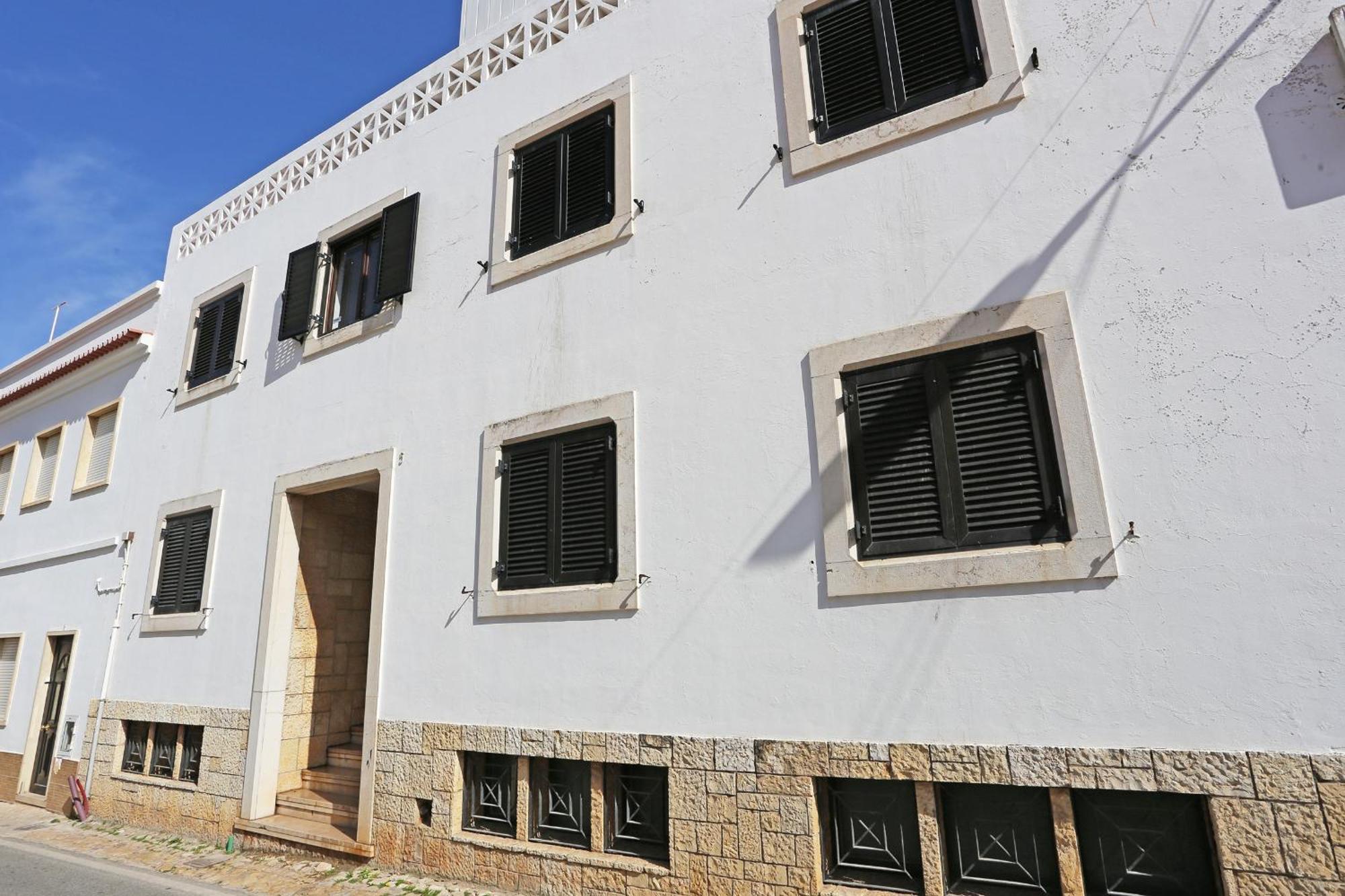 Appartamento V - Seacliff Albufeira Esterno foto