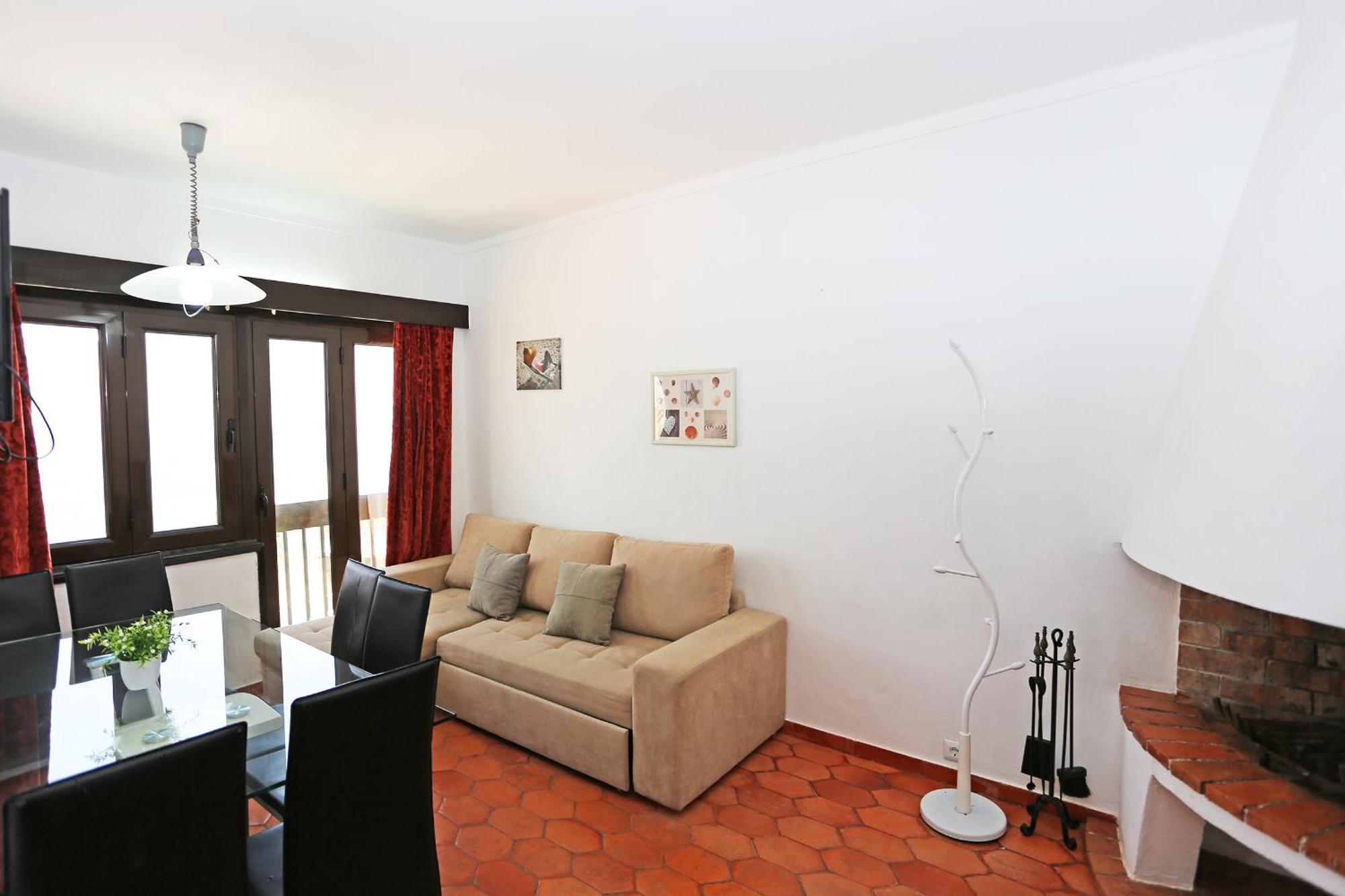 Appartamento V - Seacliff Albufeira Camera foto