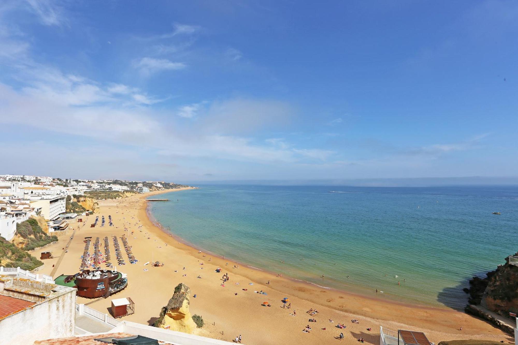 Appartamento V - Seacliff Albufeira Camera foto