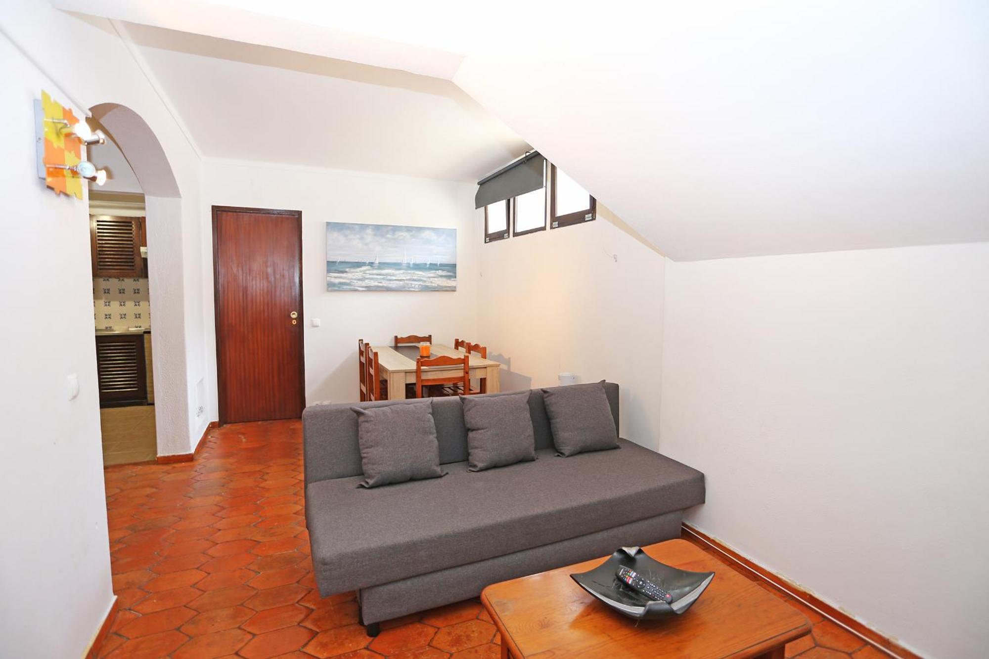 Appartamento V - Seacliff Albufeira Camera foto
