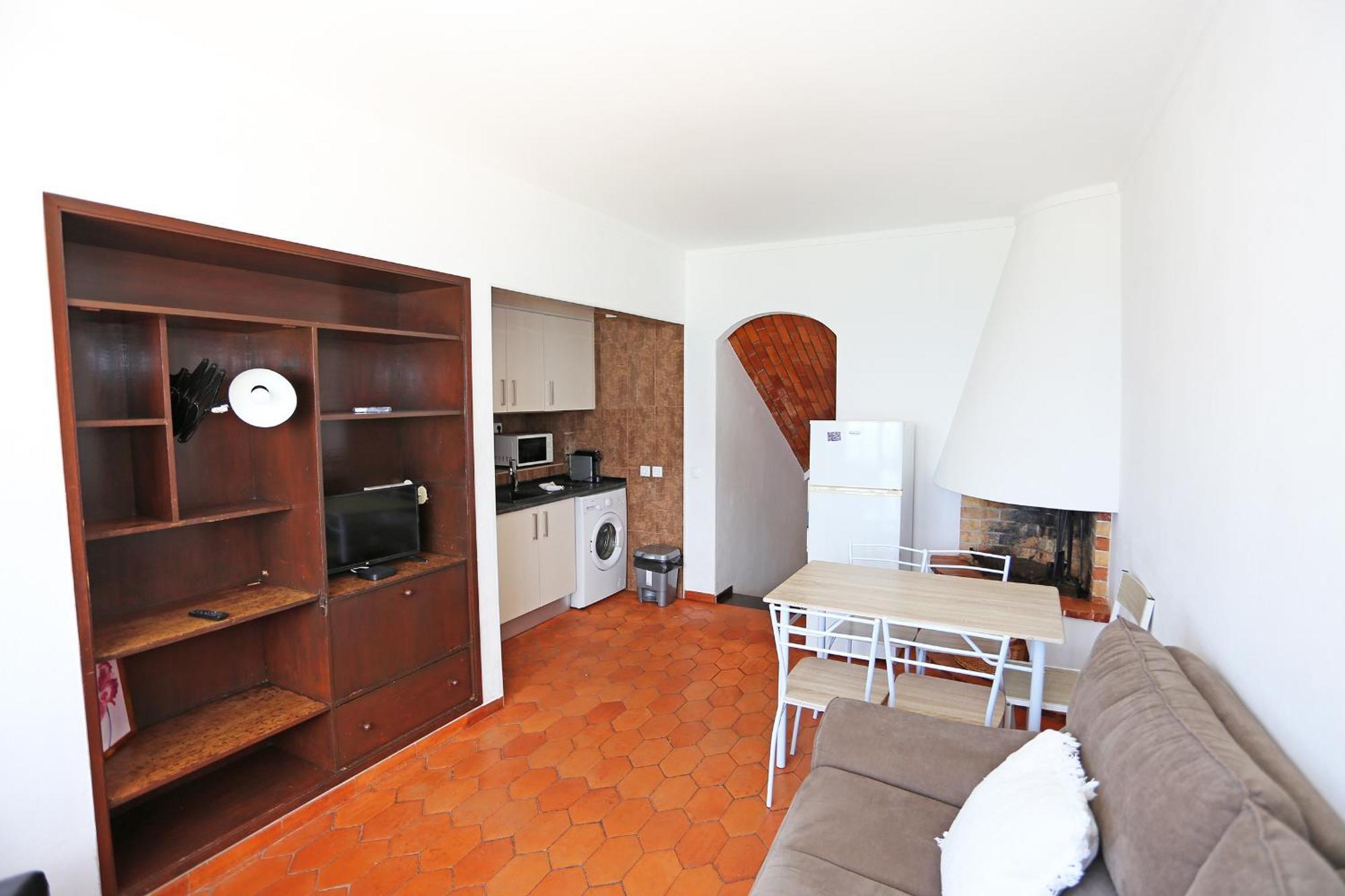 Appartamento V - Seacliff Albufeira Camera foto