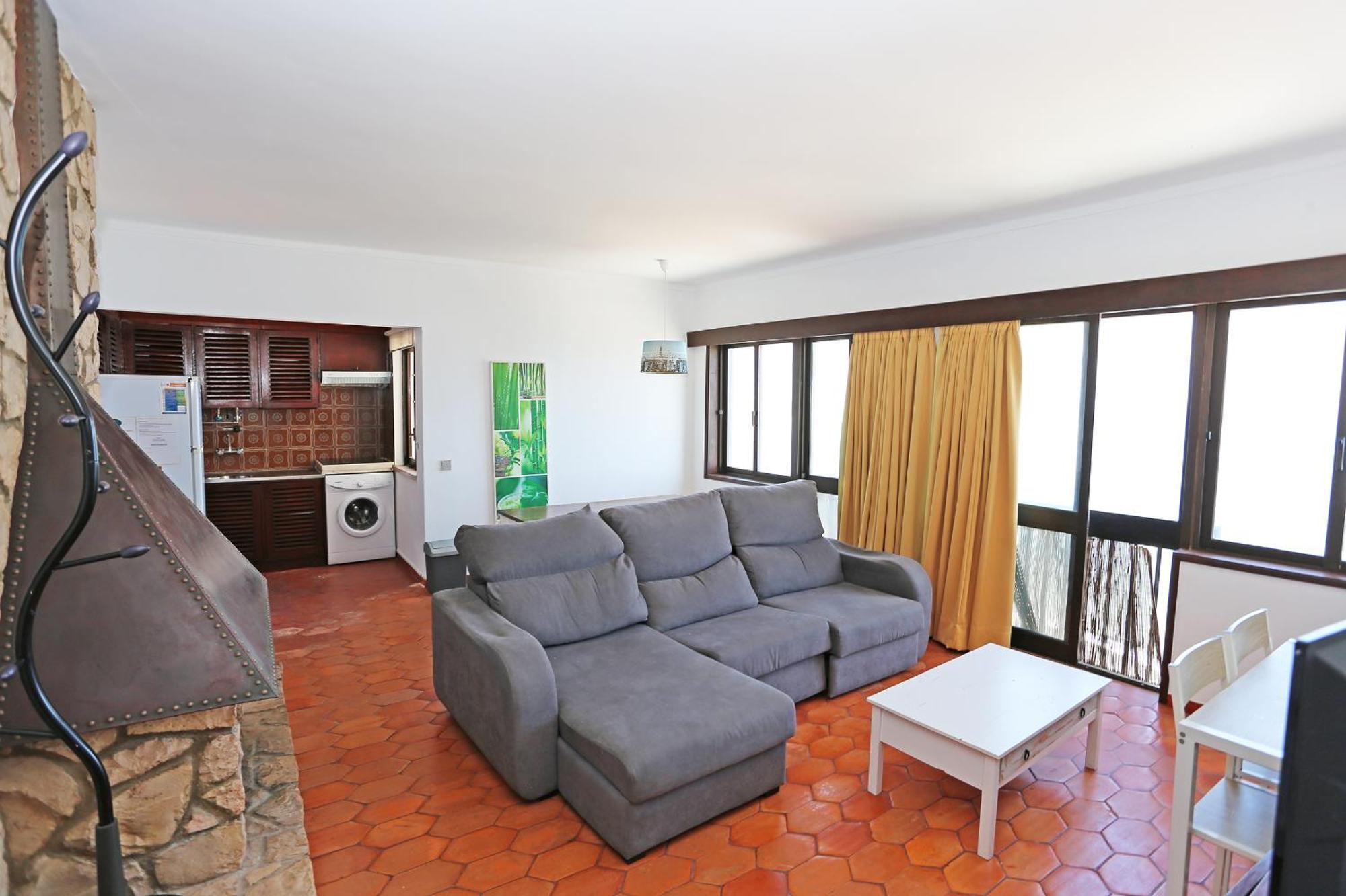 Appartamento V - Seacliff Albufeira Camera foto