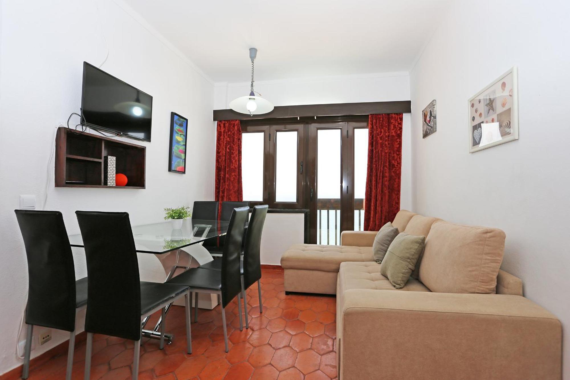 Appartamento V - Seacliff Albufeira Camera foto