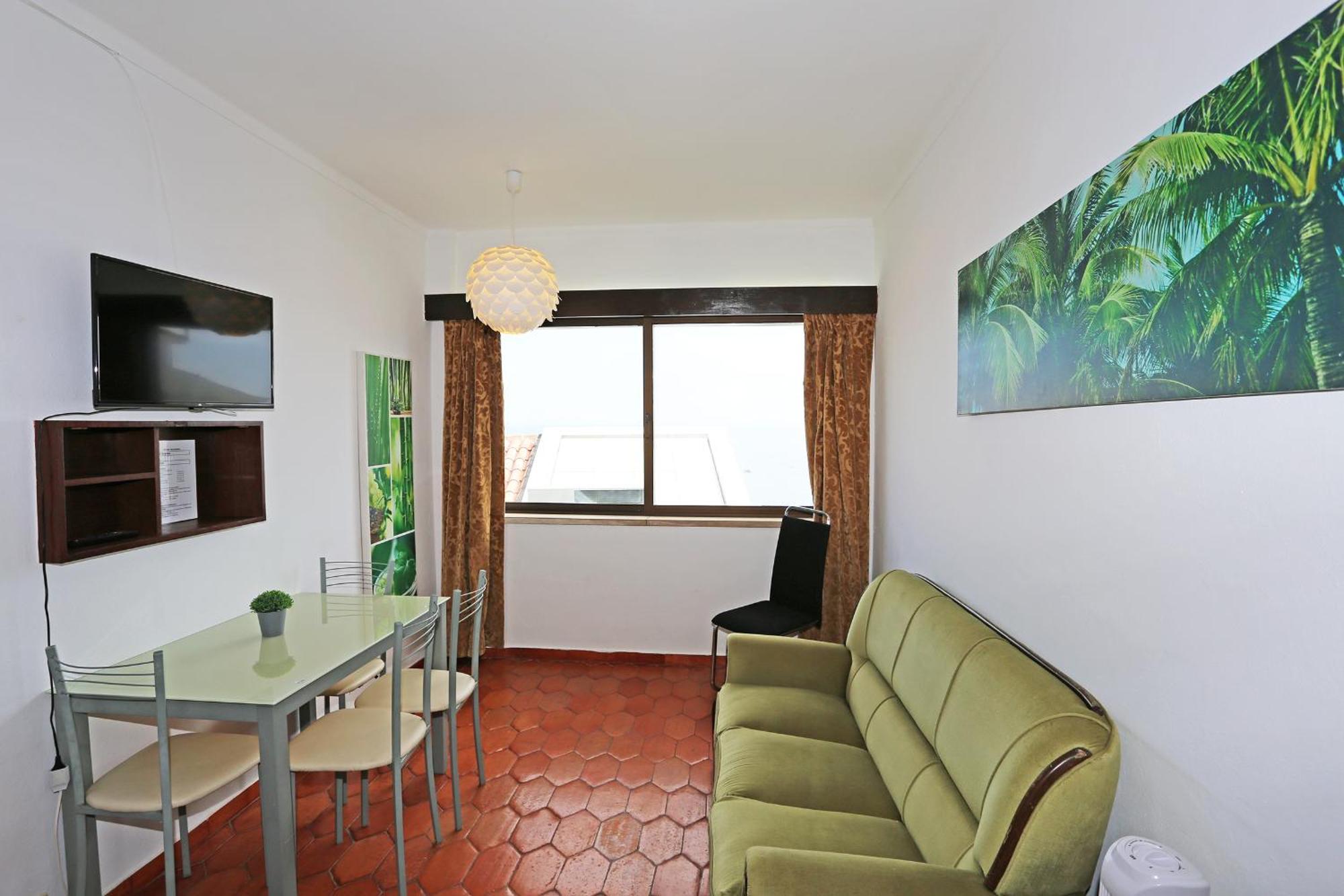 Appartamento V - Seacliff Albufeira Camera foto