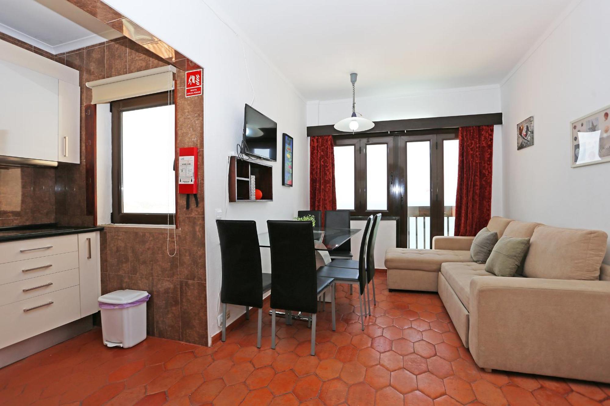 Appartamento V - Seacliff Albufeira Camera foto
