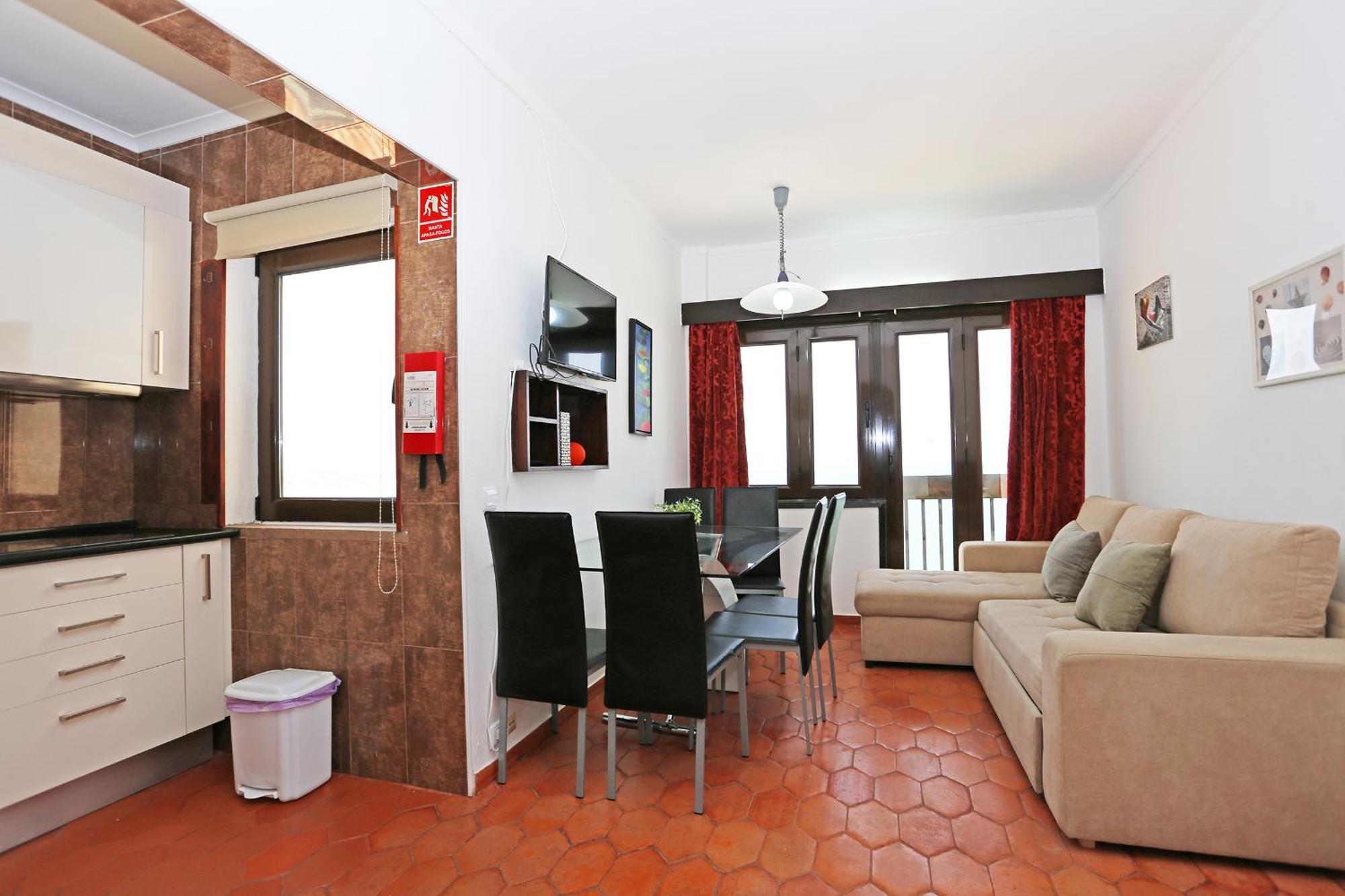 Appartamento V - Seacliff Albufeira Camera foto