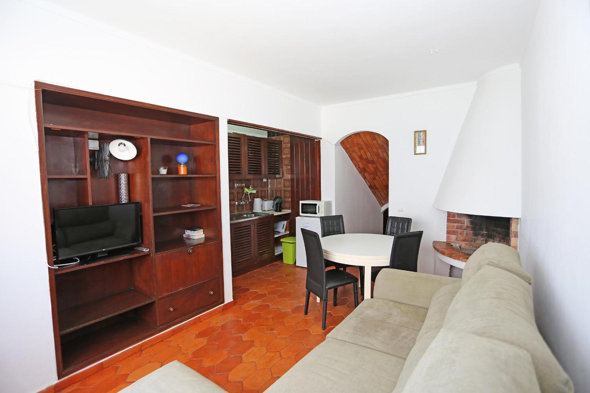 Appartamento V - Seacliff Albufeira Camera foto