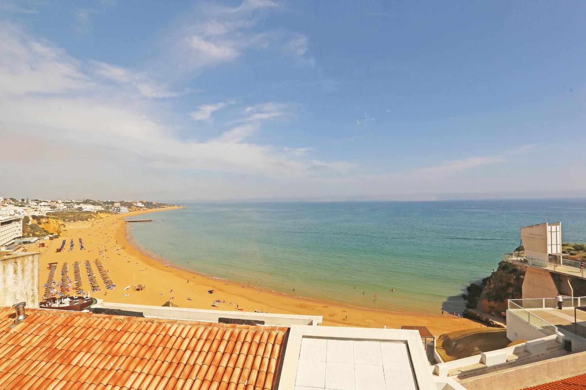 Appartamento V - Seacliff Albufeira Camera foto