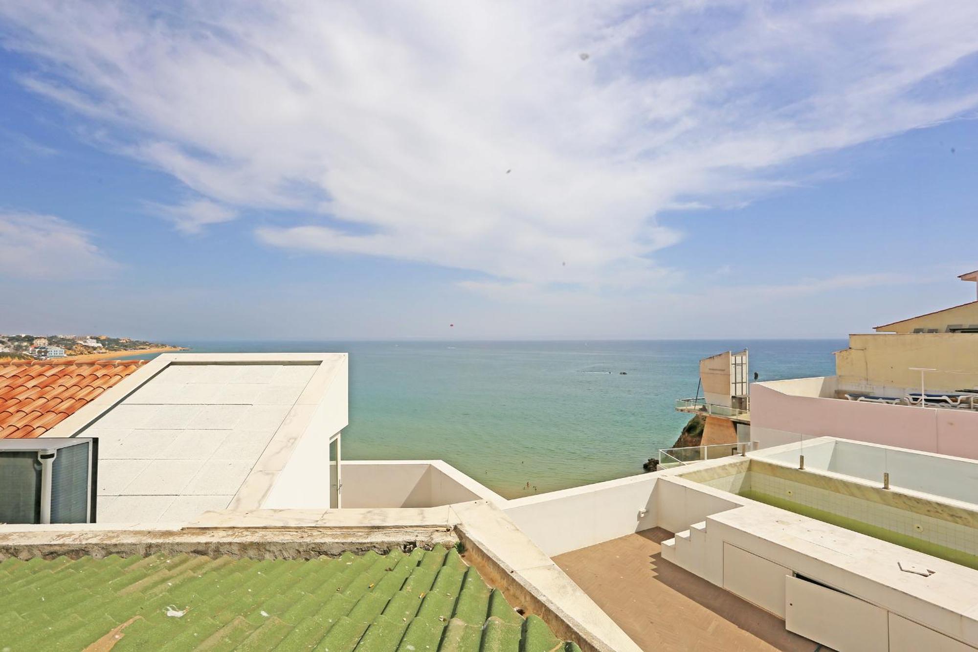Appartamento V - Seacliff Albufeira Camera foto