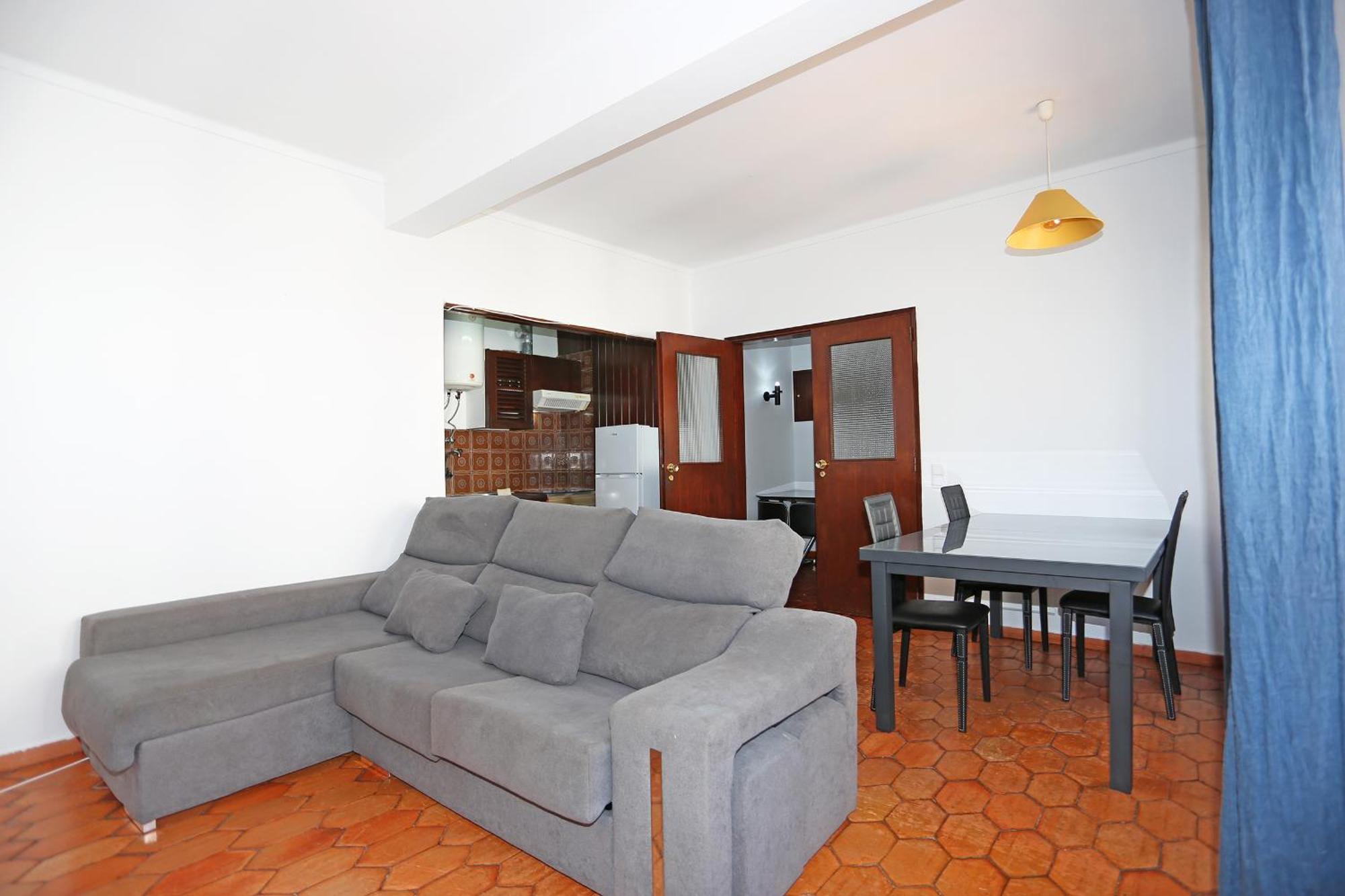 Appartamento V - Seacliff Albufeira Camera foto