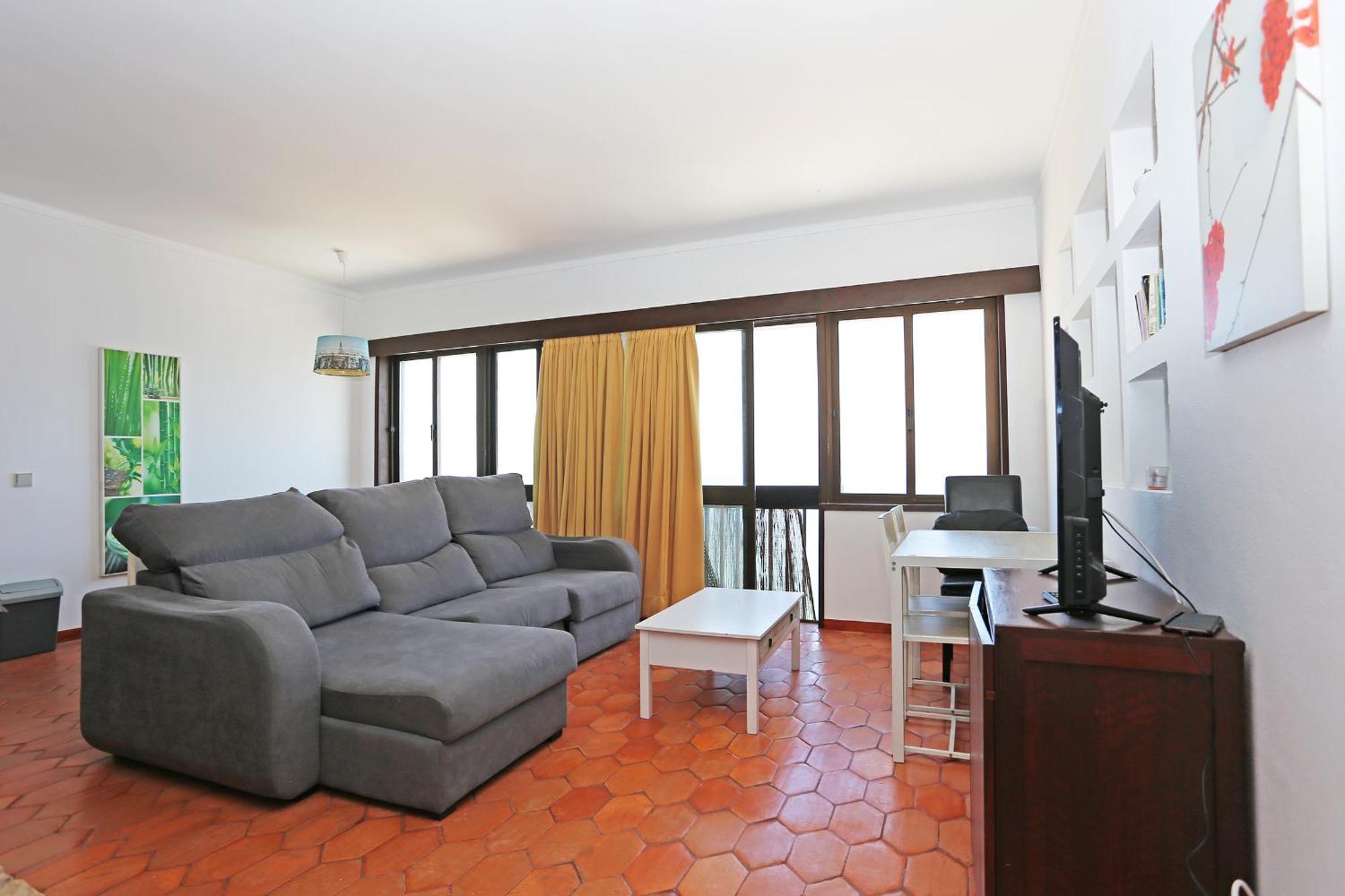 Appartamento V - Seacliff Albufeira Camera foto