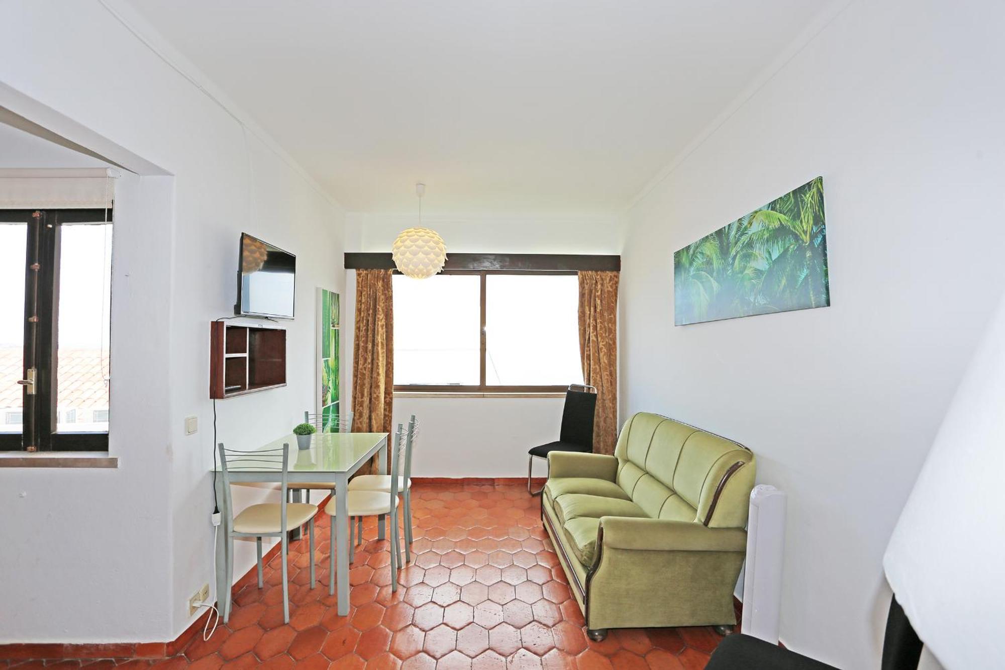 Appartamento V - Seacliff Albufeira Camera foto