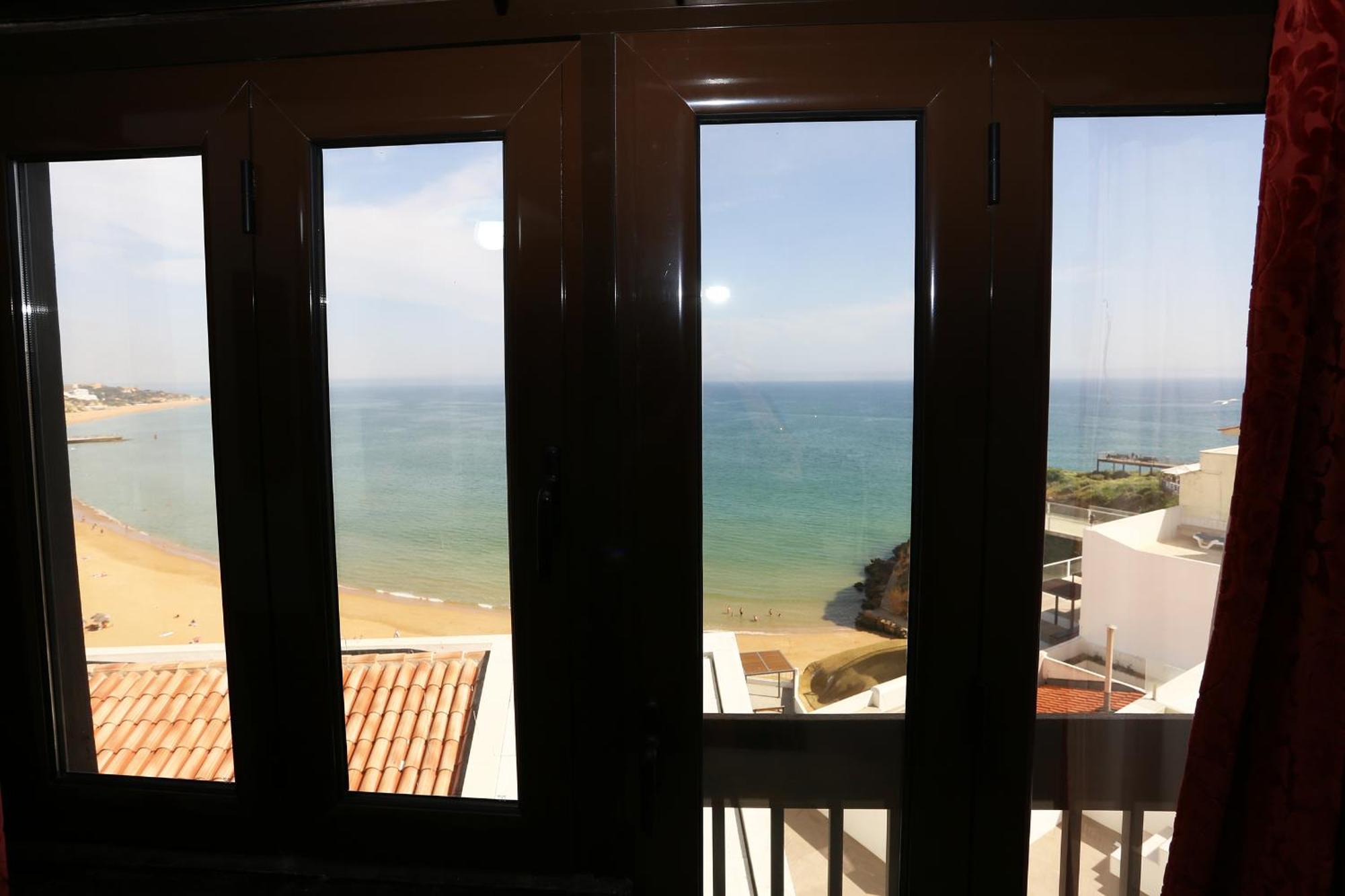 Appartamento V - Seacliff Albufeira Camera foto