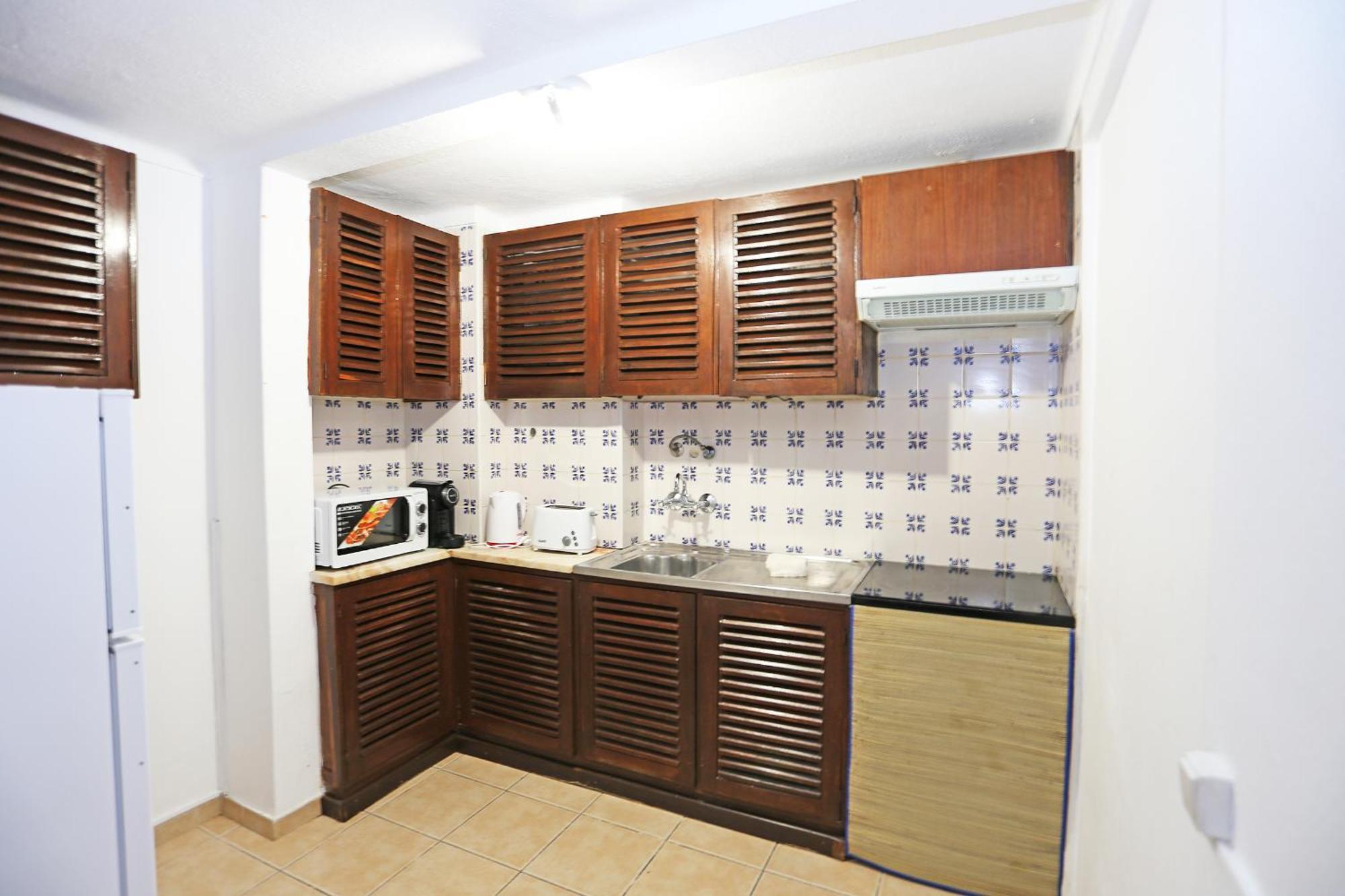Appartamento V - Seacliff Albufeira Camera foto