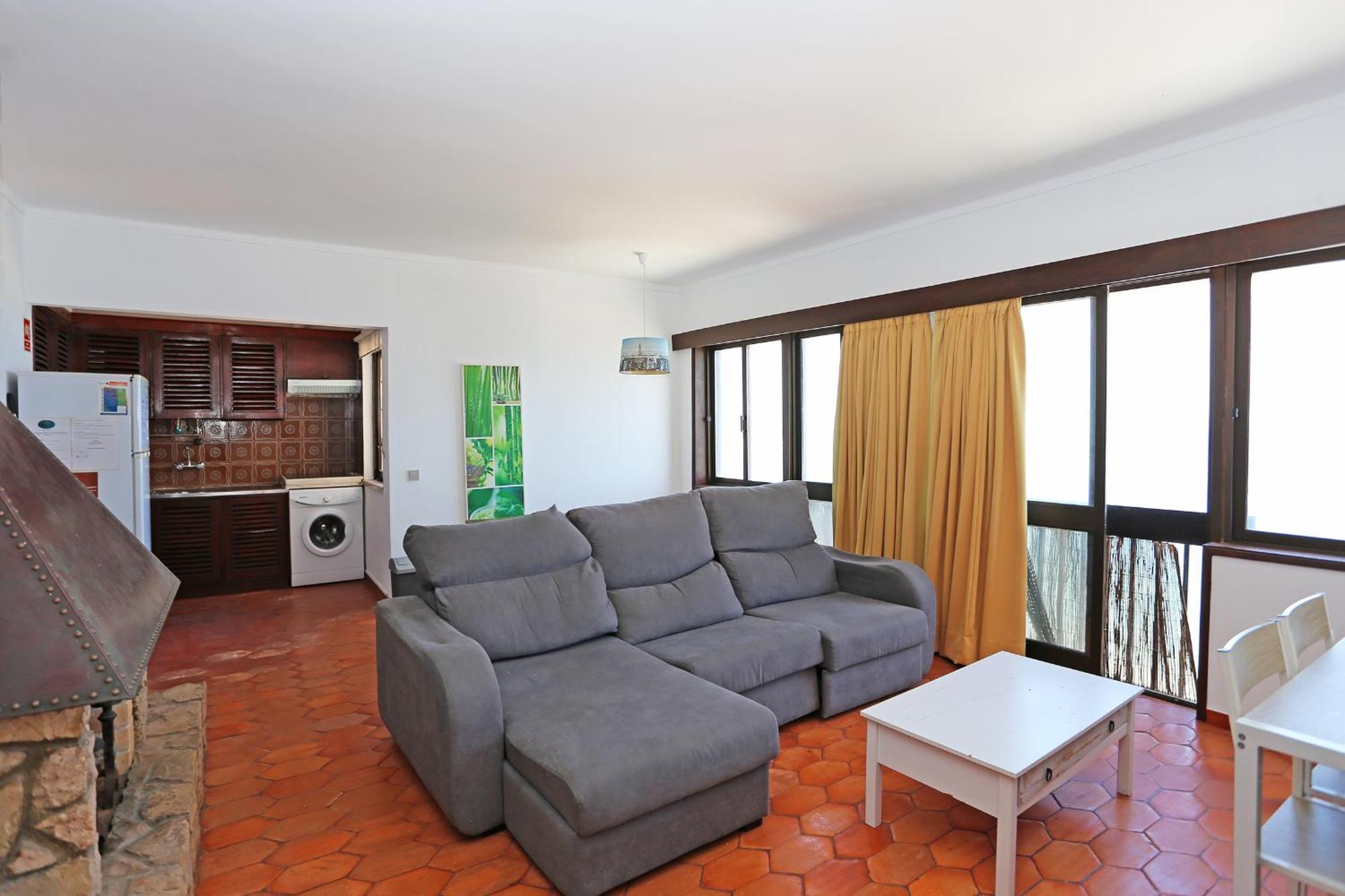 Appartamento V - Seacliff Albufeira Camera foto