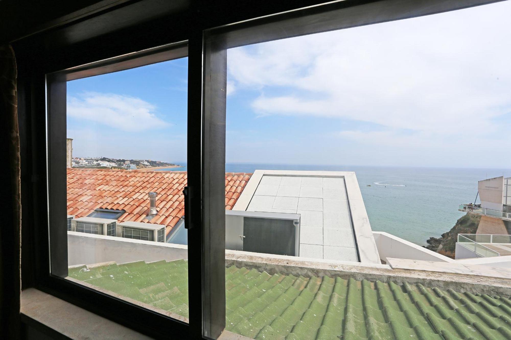 Appartamento V - Seacliff Albufeira Camera foto