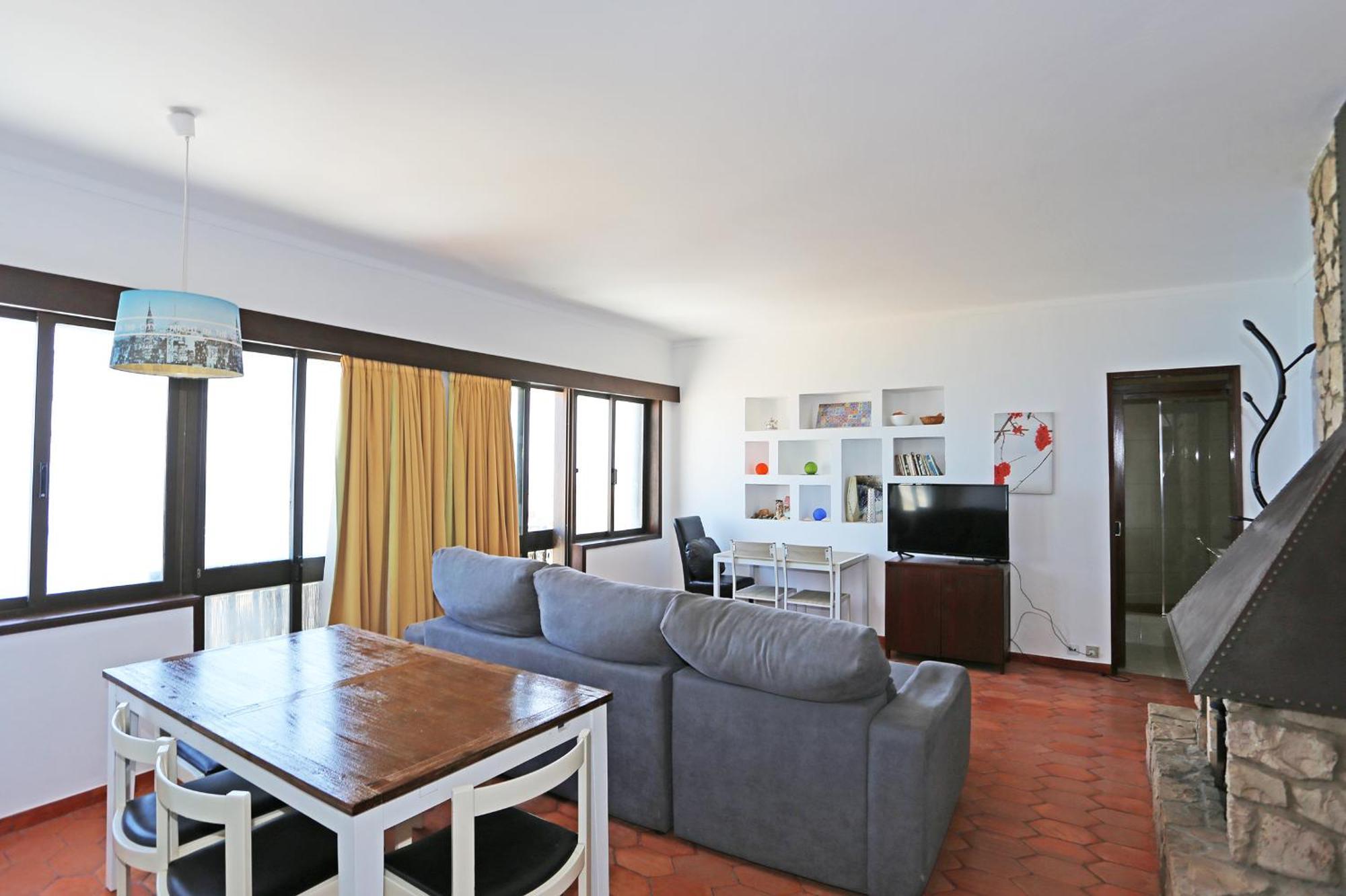 Appartamento V - Seacliff Albufeira Camera foto