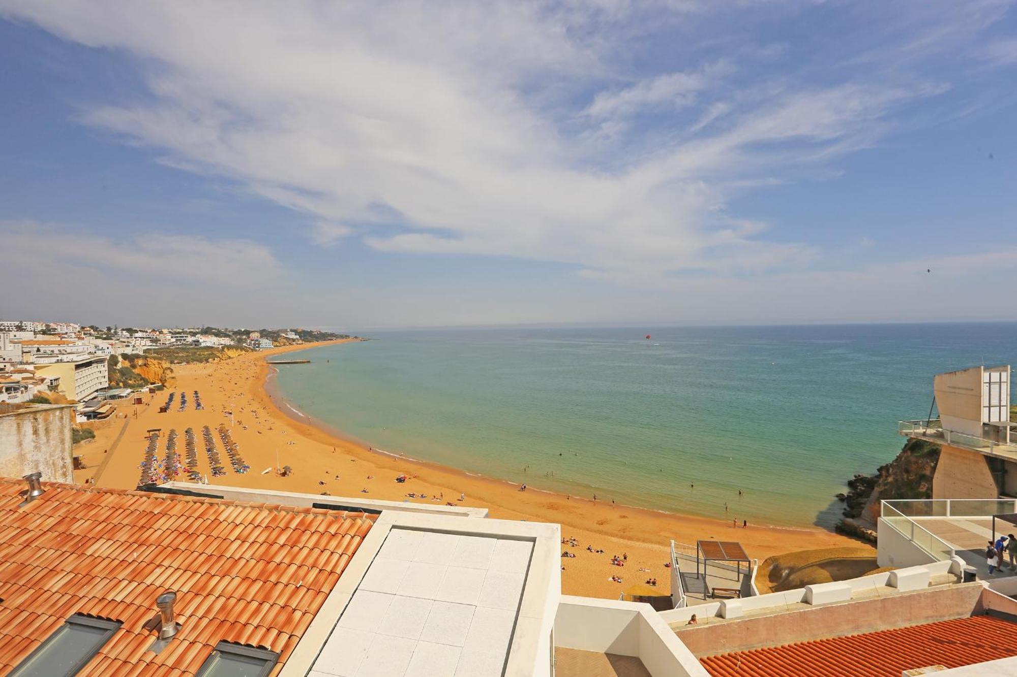 Appartamento V - Seacliff Albufeira Camera foto